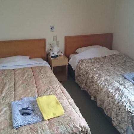 Hotel Family Abashiri Zewnętrze zdjęcie
