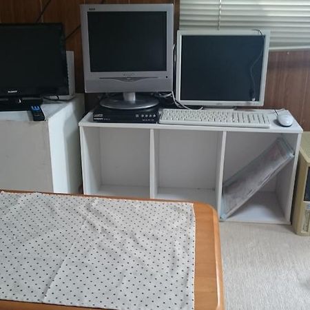 Hotel Family Abashiri Zewnętrze zdjęcie