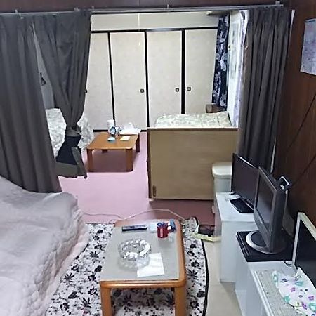 Hotel Family Abashiri Zewnętrze zdjęcie