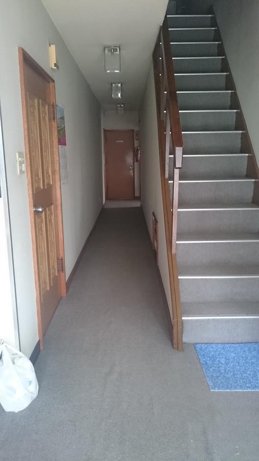 Hotel Family Abashiri Zewnętrze zdjęcie