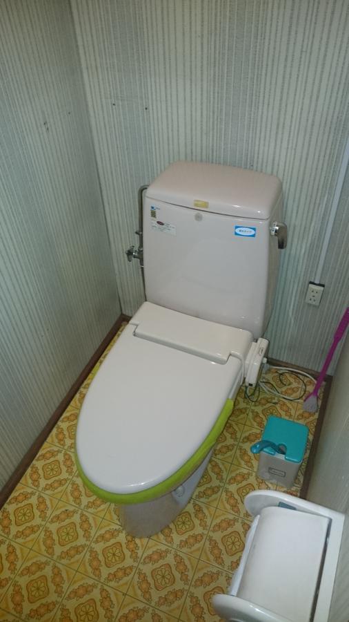 Hotel Family Abashiri Zewnętrze zdjęcie